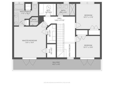 Turnkey, fully furnished and income-producing, this Destin - photo 16