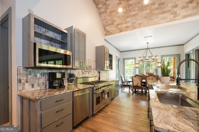 In the sought-after gated community Shores at Lynncliff Cove - photo 16