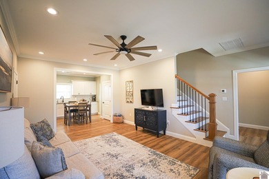 What a gem, basically brand new (built in 2023), lake - photo 16