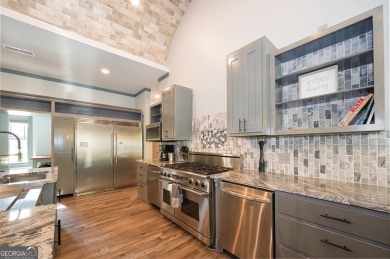In the sought-after gated community Shores at Lynncliff Cove - photo 17