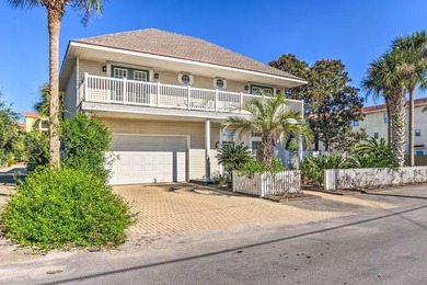Turnkey, fully furnished and income-producing, this Destin - photo 18