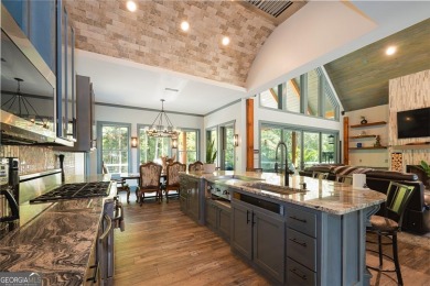 In the sought-after gated community Shores at Lynncliff Cove - photo 18