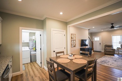 What a gem, basically brand new (built in 2023), lake - photo 18