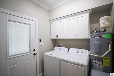 What a gem, basically brand new (built in 2023), lake - photo 20