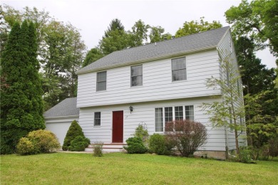 Lake Home Sale Pending in Ithaca-Town, New York