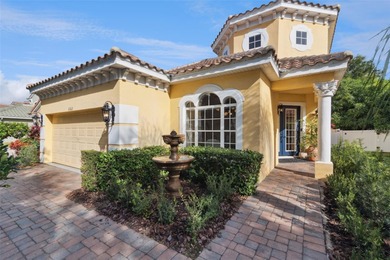 Little Sand Lake Home Sale Pending in Orlando Florida