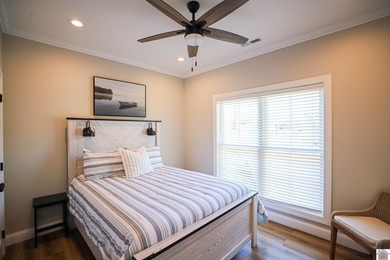 What a gem, basically brand new (built in 2023), lake - photo 27