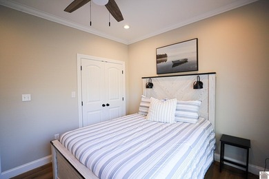 What a gem, basically brand new (built in 2023), lake - photo 28