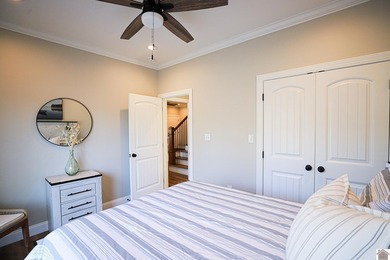 What a gem, basically brand new (built in 2023), lake - photo 29