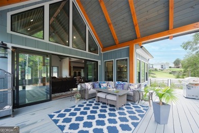 In the sought-after gated community Shores at Lynncliff Cove - photo 31