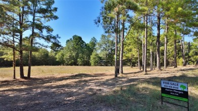 Lake Tyler Acreage For Sale in Whitehouse Texas