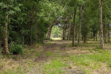 (private lake, pond, creek) Acreage For Sale in Bellville Texas