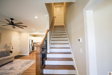 What a gem, basically brand new (built in 2023), lake - photo 32