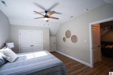 What a gem, basically brand new (built in 2023), lake - photo 34