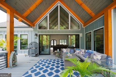 In the sought-after gated community Shores at Lynncliff Cove - photo 37