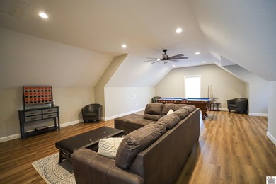What a gem, basically brand new (built in 2023), lake - photo 37