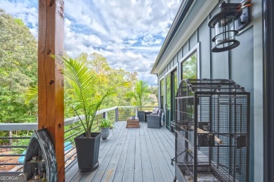 In the sought-after gated community Shores at Lynncliff Cove - photo 38