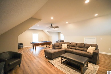 What a gem, basically brand new (built in 2023), lake - photo 38