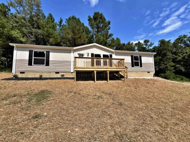 Watts Bar Lake Home Sale Pending in Decatur Tennessee