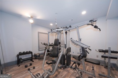 In the sought-after gated community Shores at Lynncliff Cove - photo 44