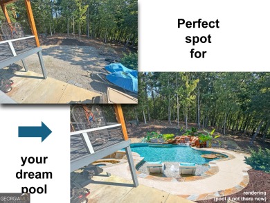 In the sought-after gated community Shores at Lynncliff Cove - photo 58
