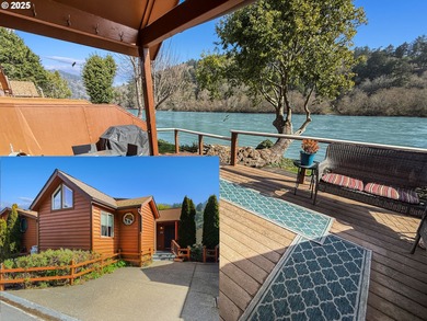 (private lake, pond, coastal) Home For Sale in Brookings Oregon