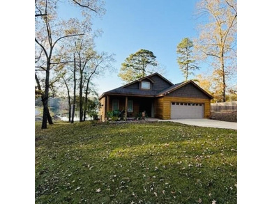 Lake Home For Sale in Fulton, Mississippi