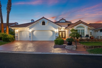 Lake Home Sale Pending in Saint George, Utah