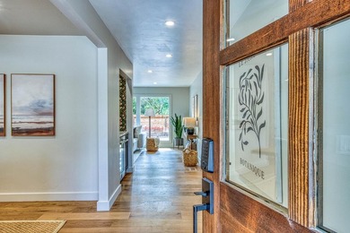 Discover sophisticated coastal living in this beautifully - photo 3