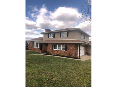 (private lake, pond, creek) Home For Sale in Worthington Kentucky