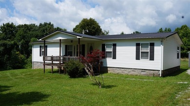 Nolin Lake Home Active Under Contract in Mammoth Cave Kentucky