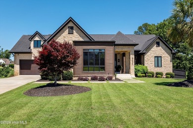 2025 Grace Avenue is a custom-built home thoughtfully designed - photo 2