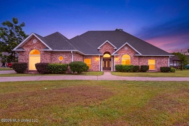 Stunning all-brick waterfront home on an expansive corner lot - photo 2