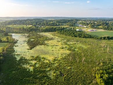This 108 +/- acre property in Muskingum County, Ohio has so much - photo 2