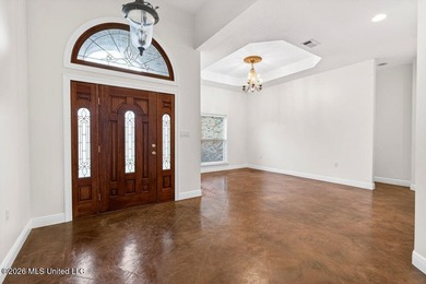 Stunning all-brick waterfront home on an expansive corner lot - photo 3