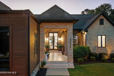 2025 Grace Avenue is a custom-built home thoughtfully designed - photo 5
