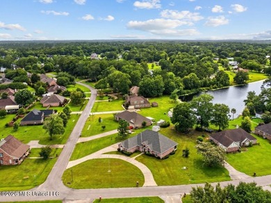 Stunning all-brick waterfront home on an expansive corner lot - photo 5
