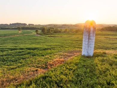 This 108 +/- acre property in Muskingum County, Ohio has so much - photo 5