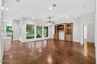 Stunning all-brick waterfront home on an expansive corner lot - photo 6
