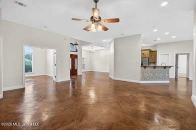 Stunning all-brick waterfront home on an expansive corner lot - photo 8