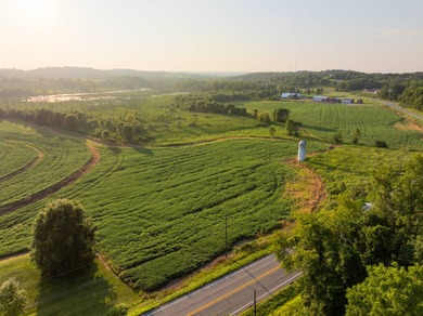 This 108 +/- acre property in Muskingum County, Ohio has so much - photo 8