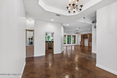 Stunning all-brick waterfront home on an expansive corner lot - photo 9