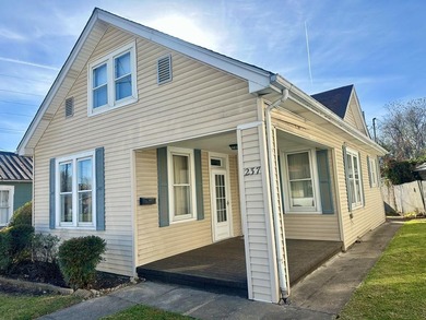 Ohio River Home For Sale in Portsmouth Ohio