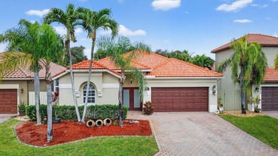 (private lake, pond, coastal) Home For Sale in Boynton Beach Florida