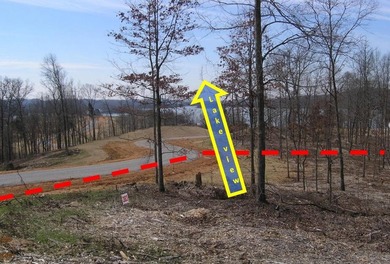 Choice lot with beautiful lake views, situated in Gated lake - photo 2