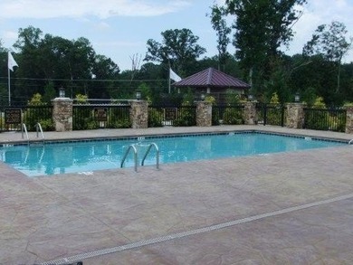 Choice lot with beautiful lake views, situated in Gated lake - photo 9