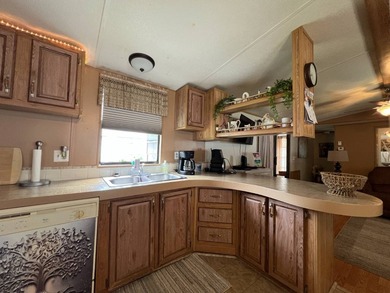 2 Bed | 2 Bath | 896 square foot | $44,900 (Hidden Golf Club- - photo 13