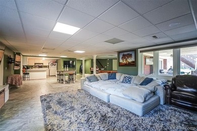 This stunning colonial in the highly sought-after Lake in the - photo 15
