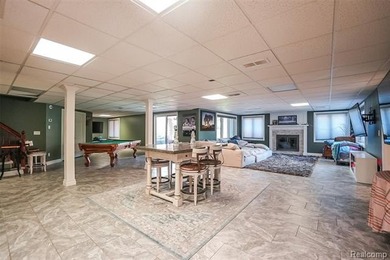 This stunning colonial in the highly sought-after Lake in the - photo 16