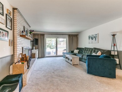 Welcome to Coronado Heights! This 3 bed, 2 bath, 2 car garage